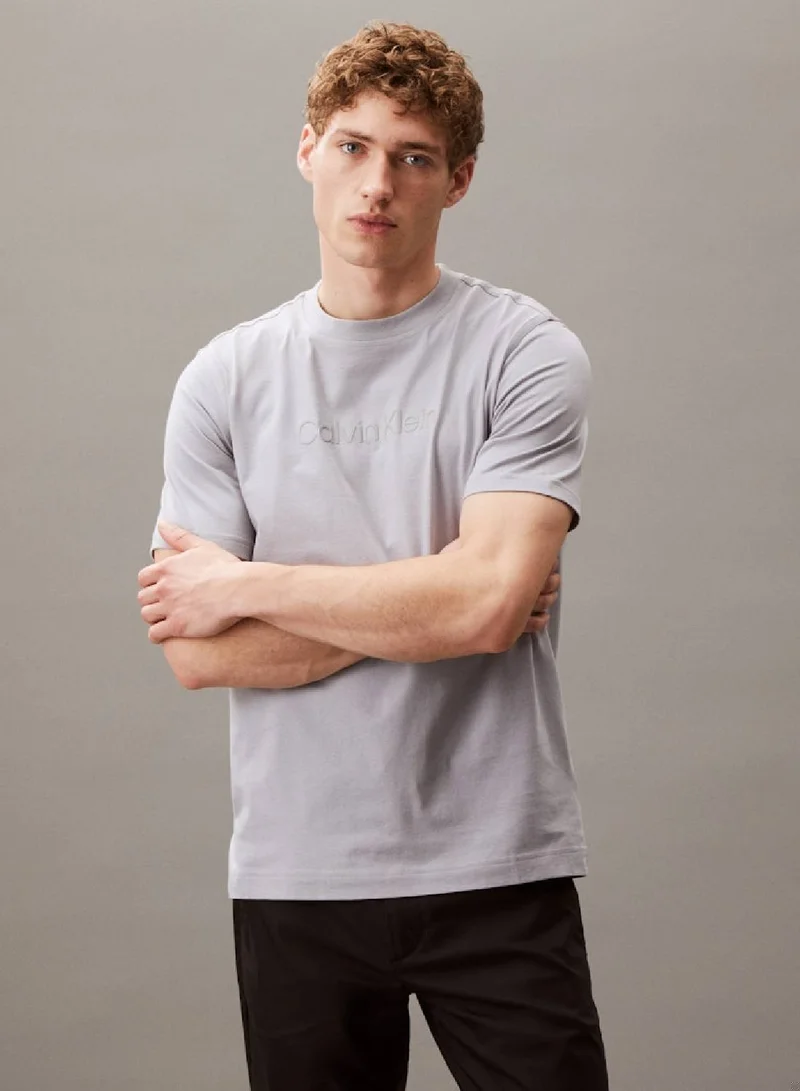 CALVIN KLEIN Gym T-Shirt